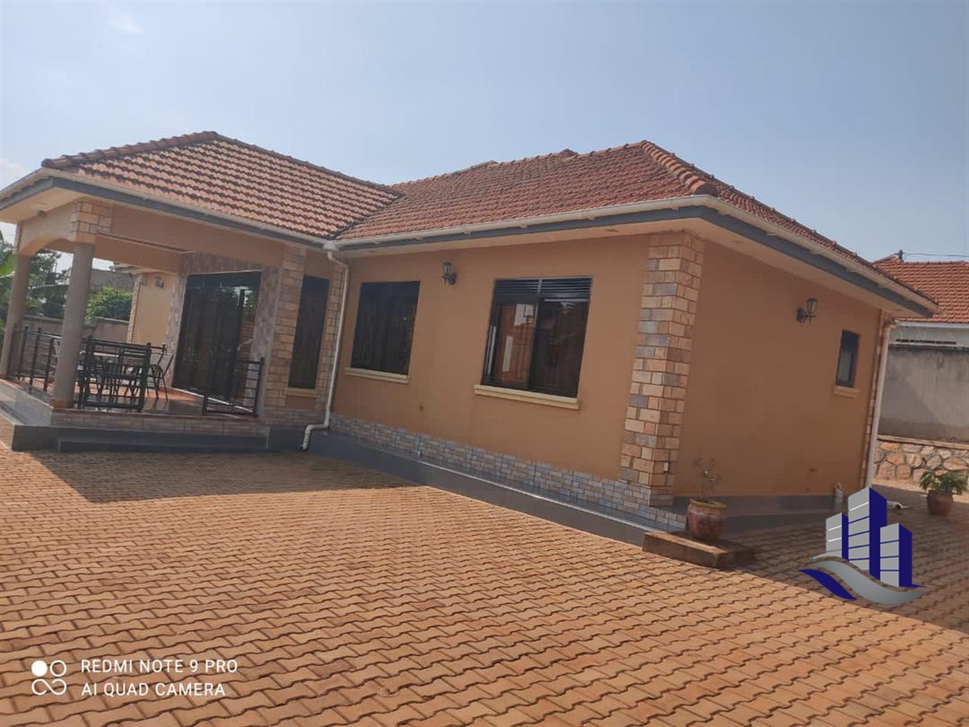 Bungalow for sale in Kira Wakiso