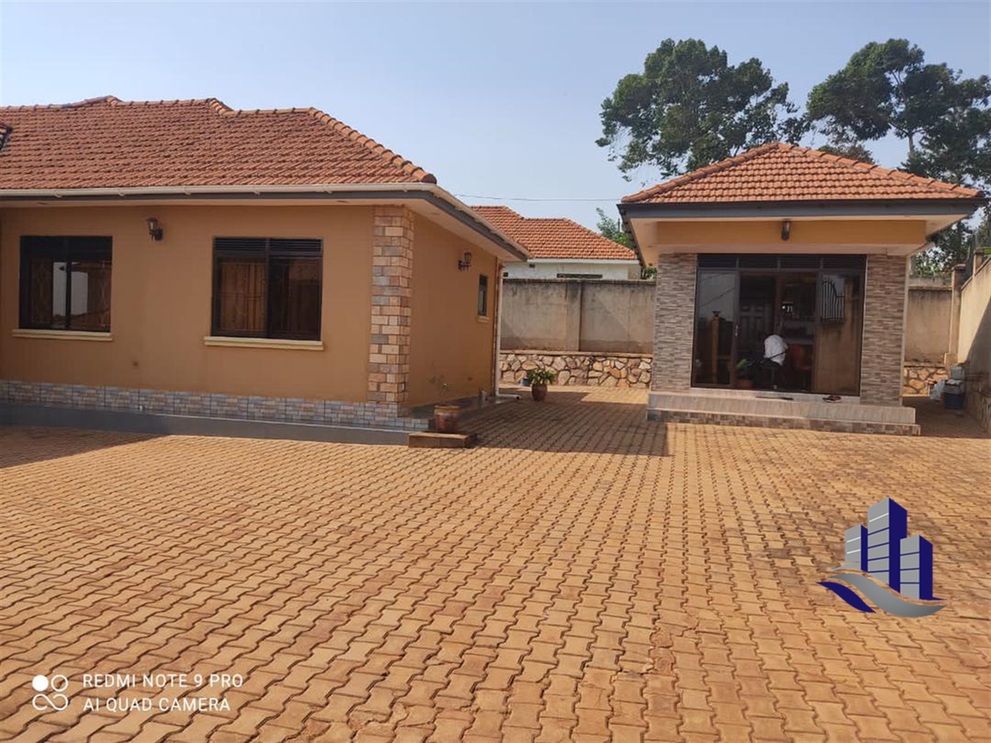 Bungalow for sale in Kira Wakiso