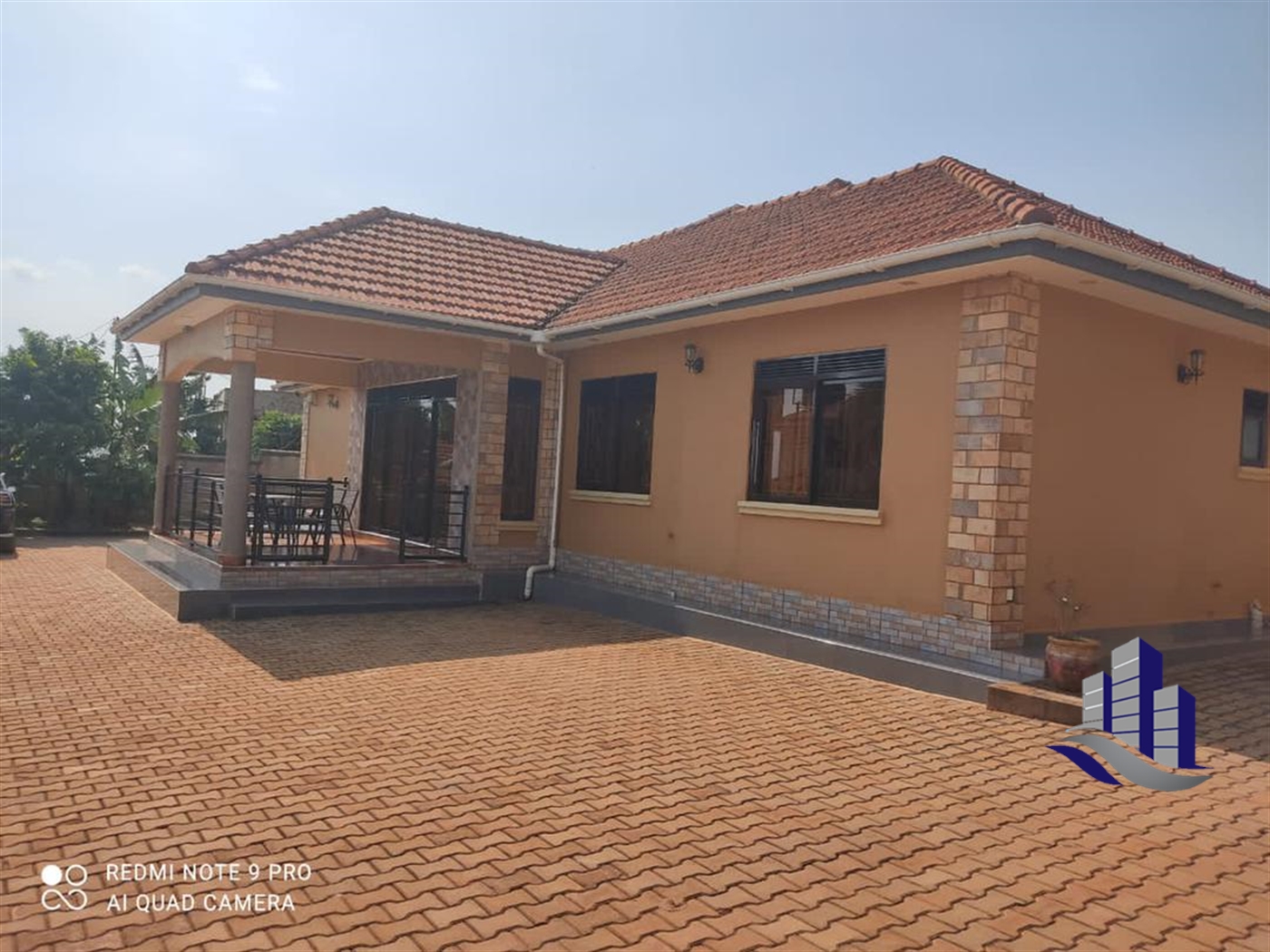 Bungalow for sale in Kira Wakiso