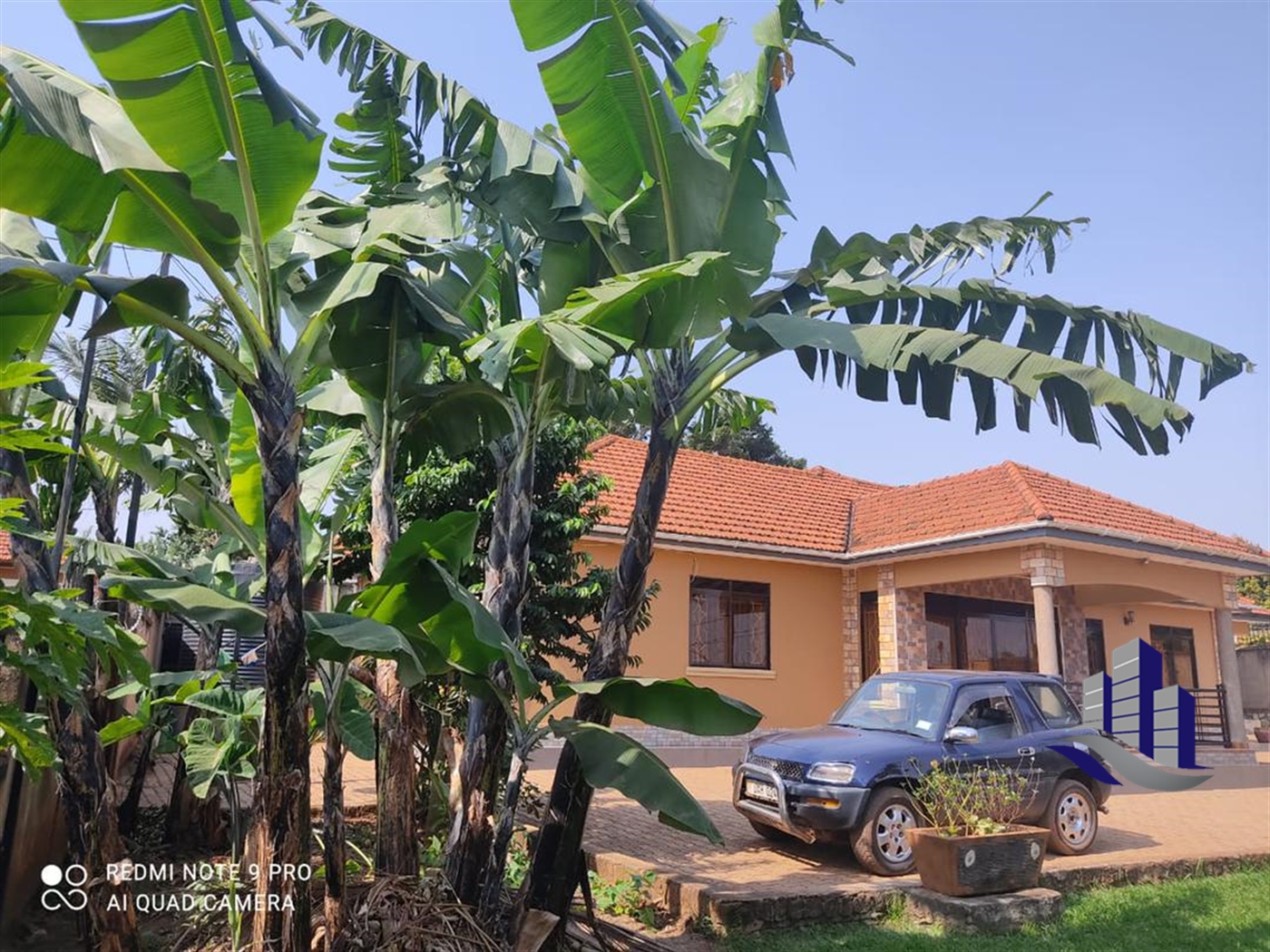 Bungalow for sale in Kira Wakiso