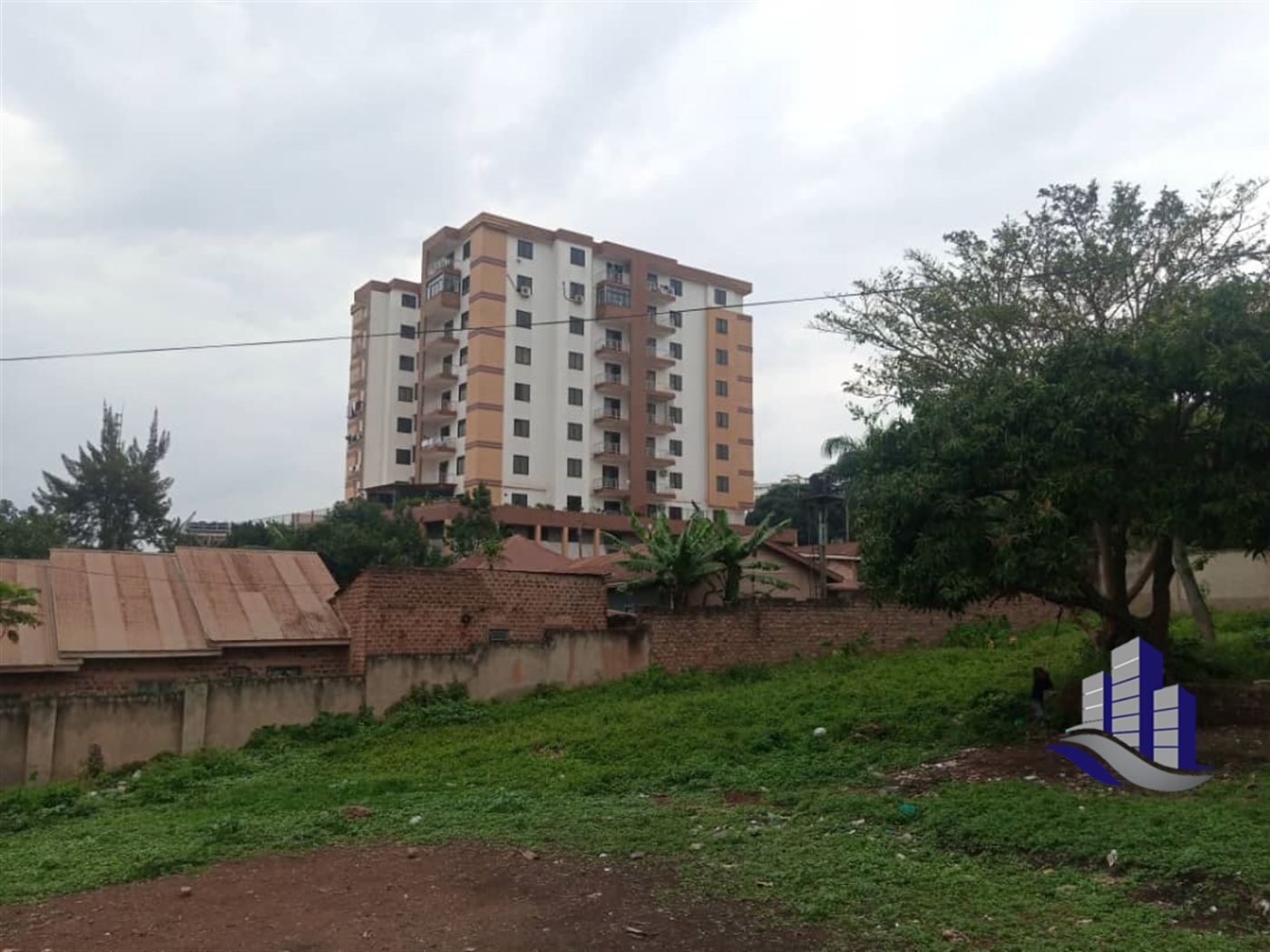 Commercial Land for sale in Mawanda Kampala