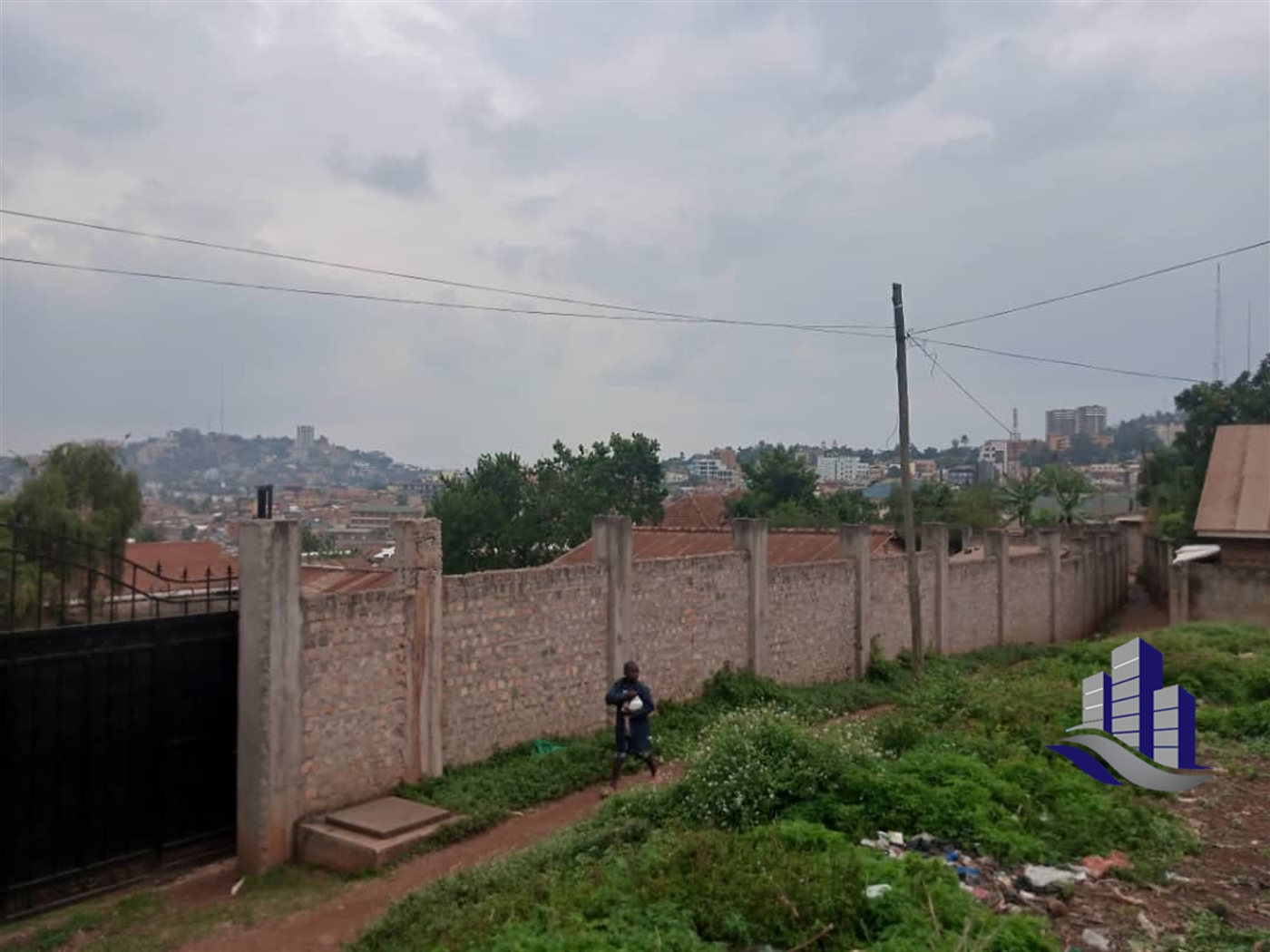 Commercial Land for sale in Mawanda Kampala