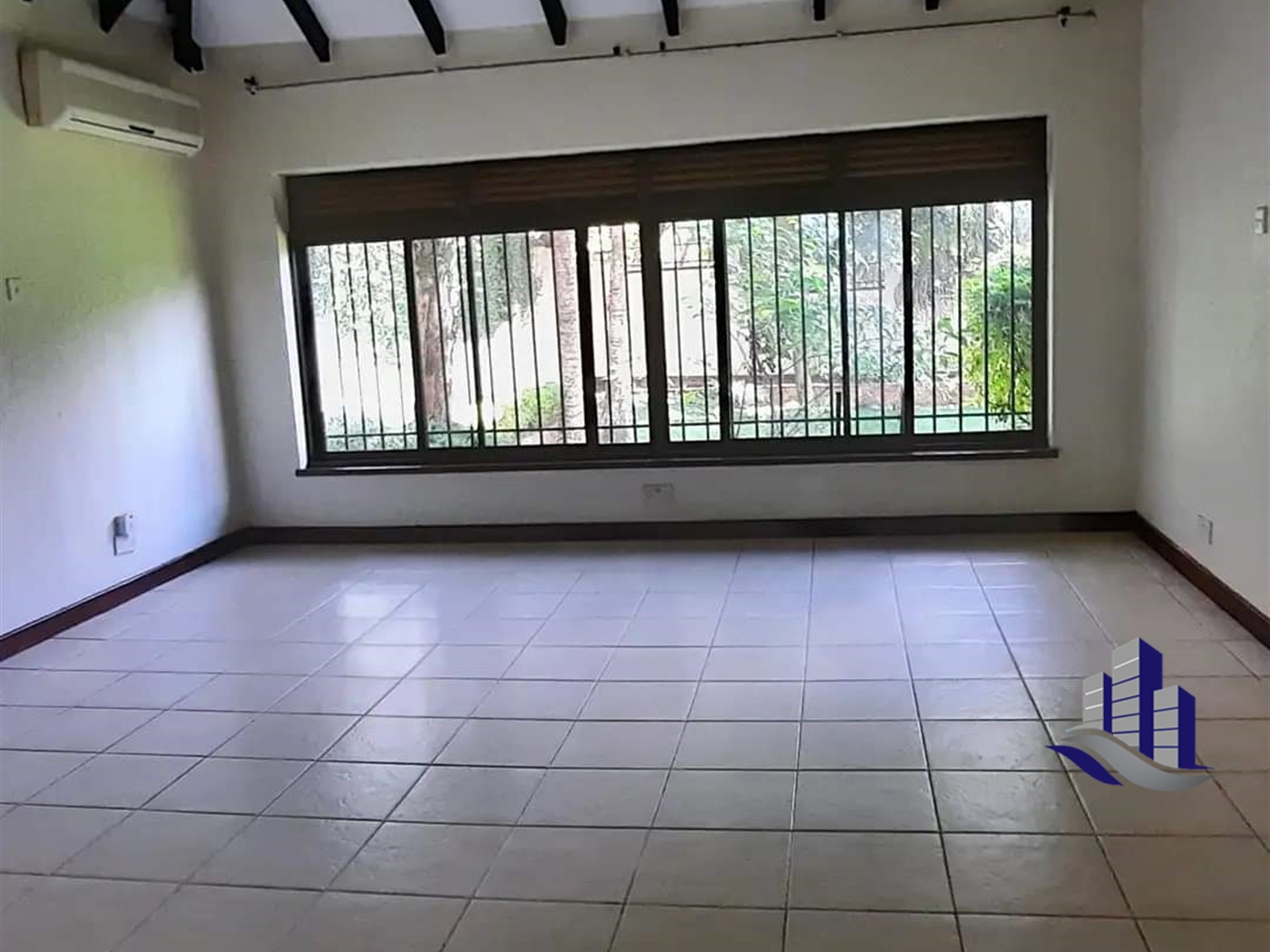 Bungalow for sale in Naguru Kampala