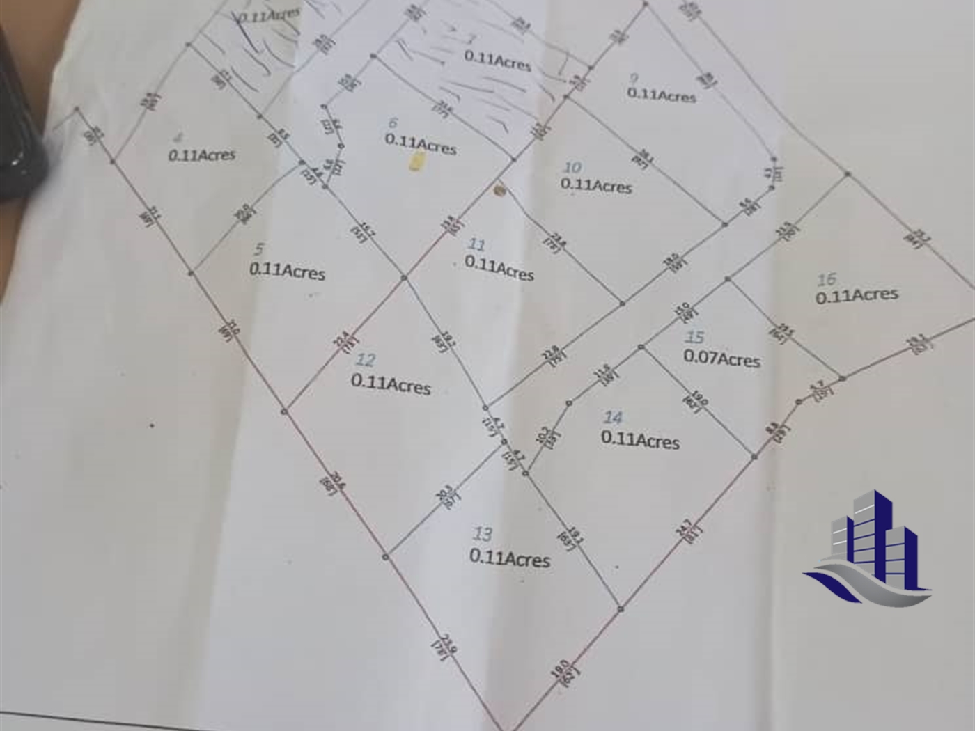 Residential Land for sale in Kitende Wakiso