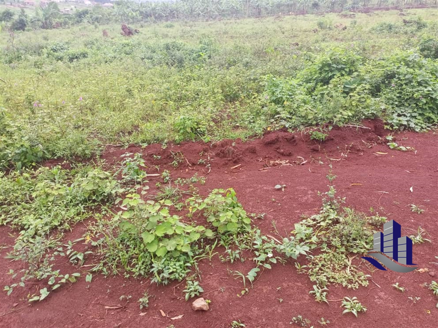 Residential Land for sale in Kitende Wakiso