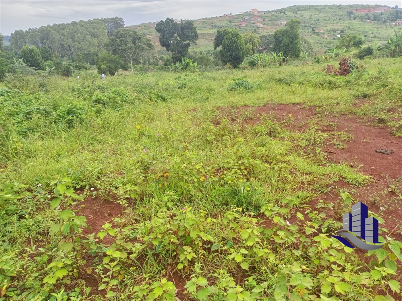 Residential Land for sale in Kitende Wakiso