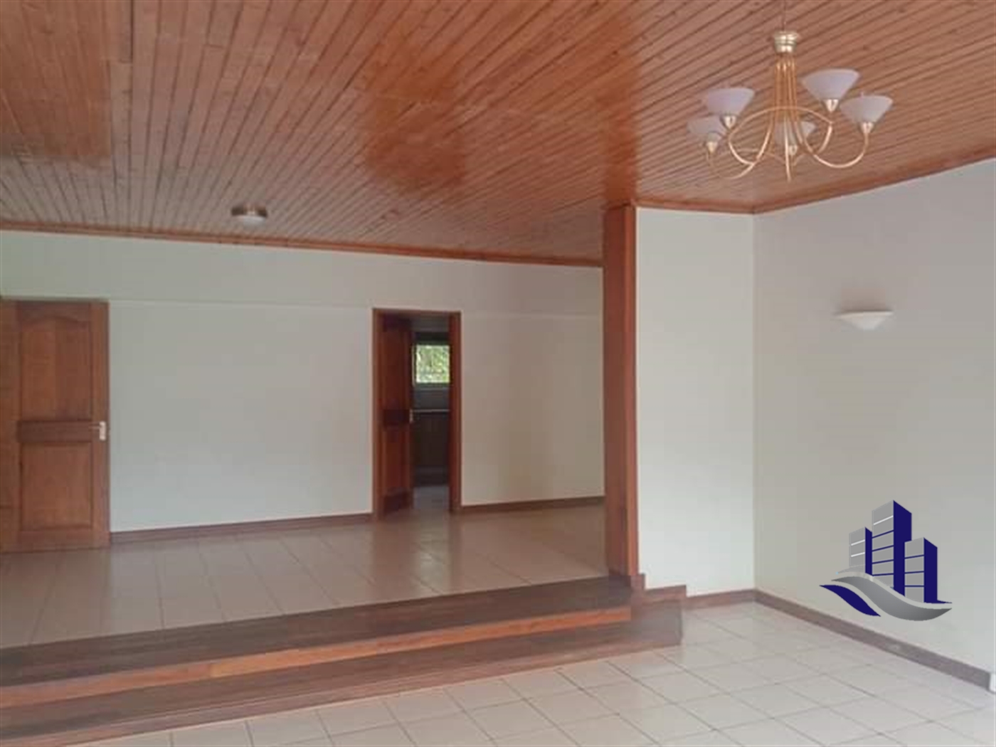 Apartment for rent in Bugoloobi Kampala