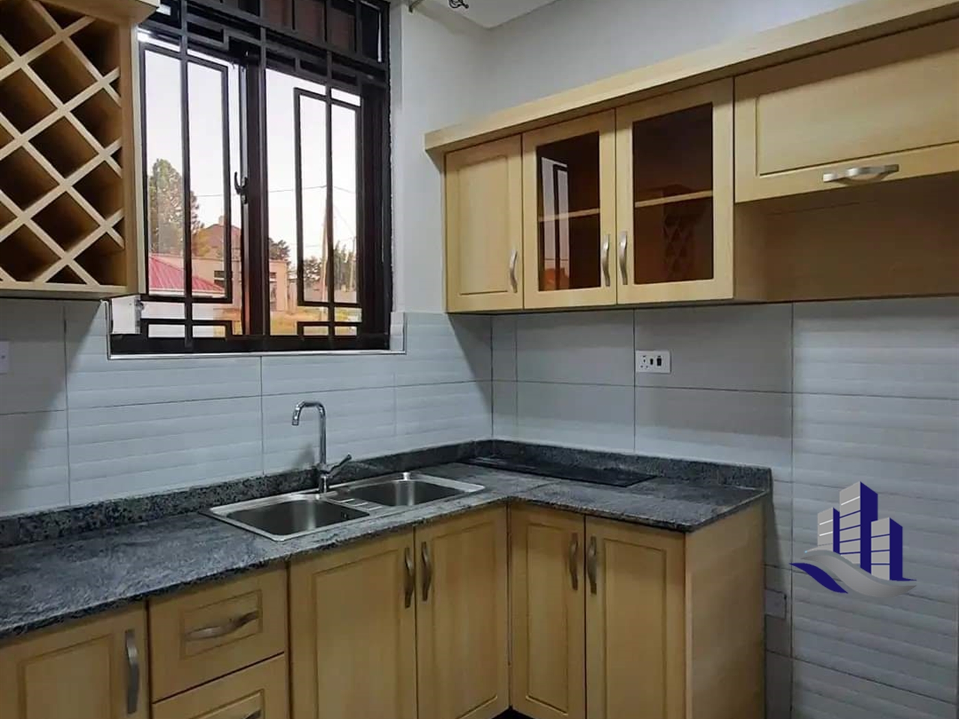 Apartment for sale in Kyanja Kampala