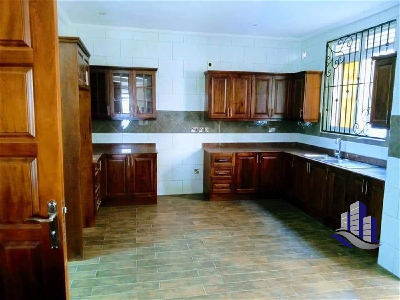 Storeyed house for sale in Kira Wakiso