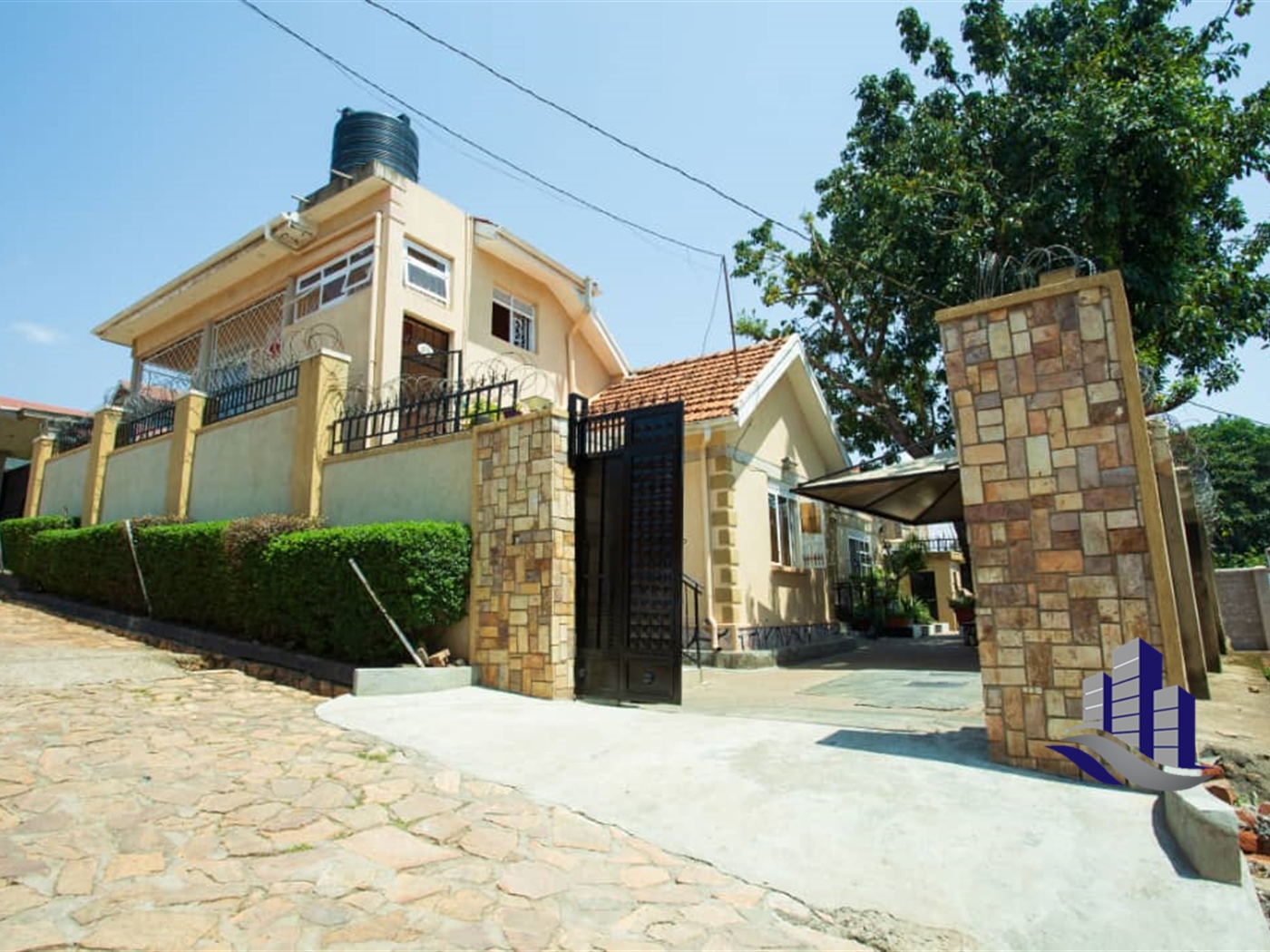 Bungalow for sale in Muyenga Kampala