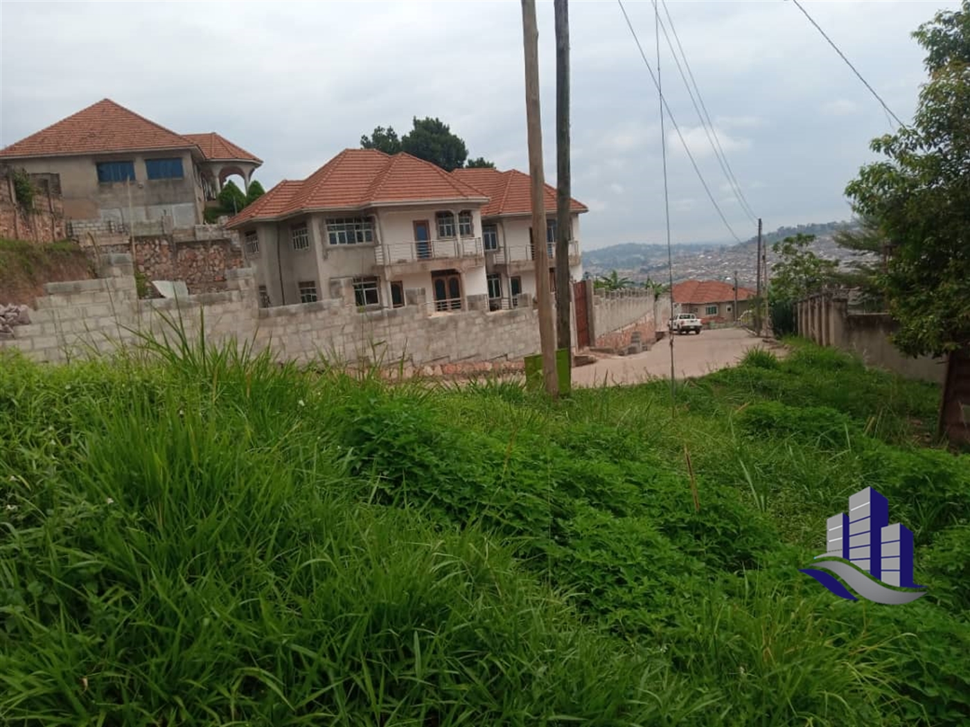 Multipurpose Land for sale in Mutungo Kampala