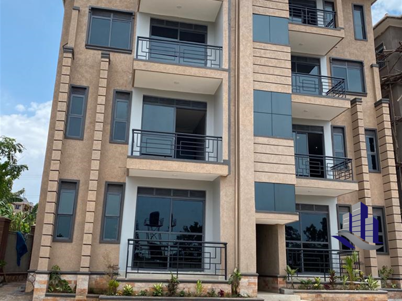 Apartment for sale in Kyanja Kampala