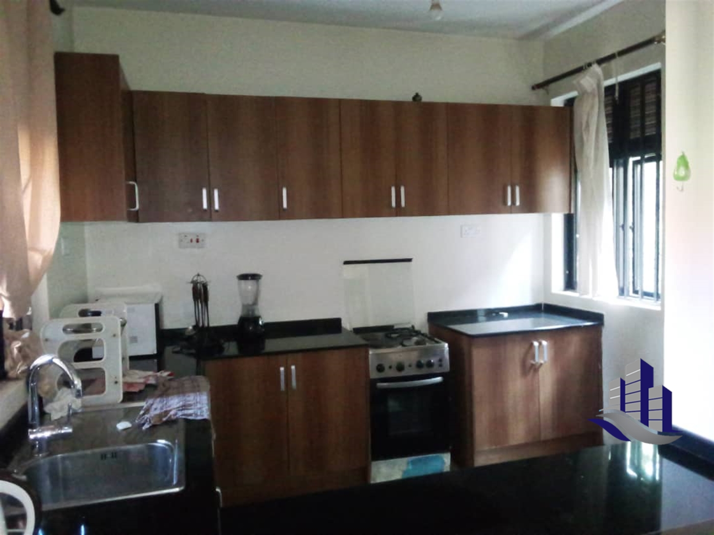 Apartment for rent in Lubowa Wakiso