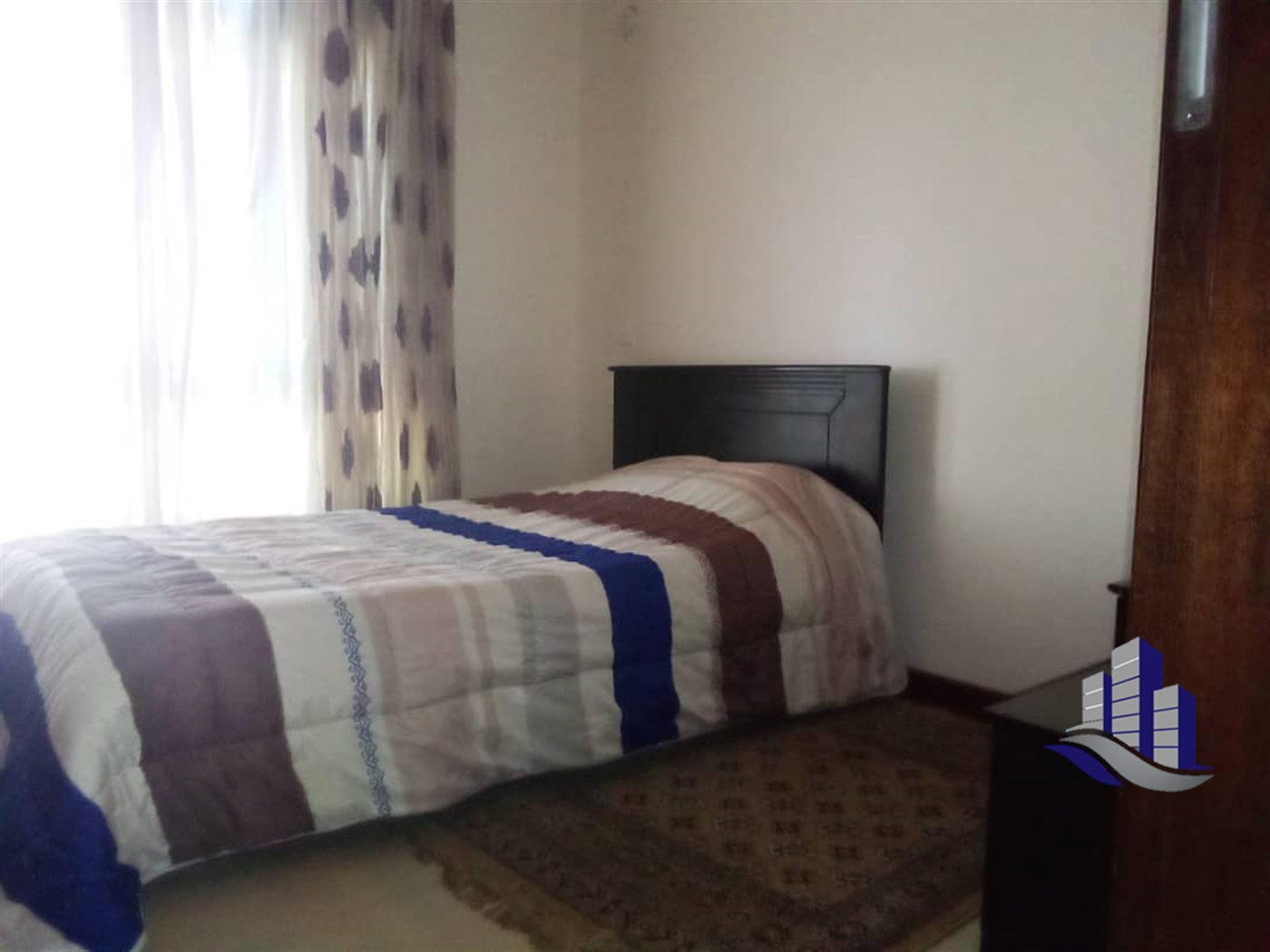 Apartment for rent in Lubowa Wakiso