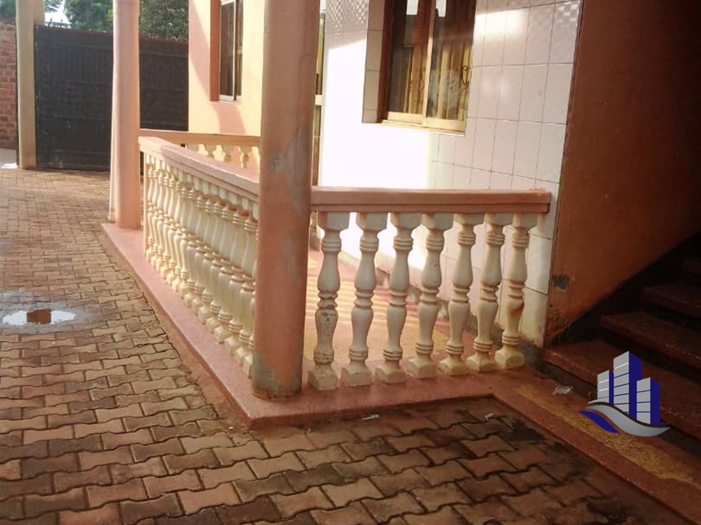 Storeyed house for rent in Seeta Mukono