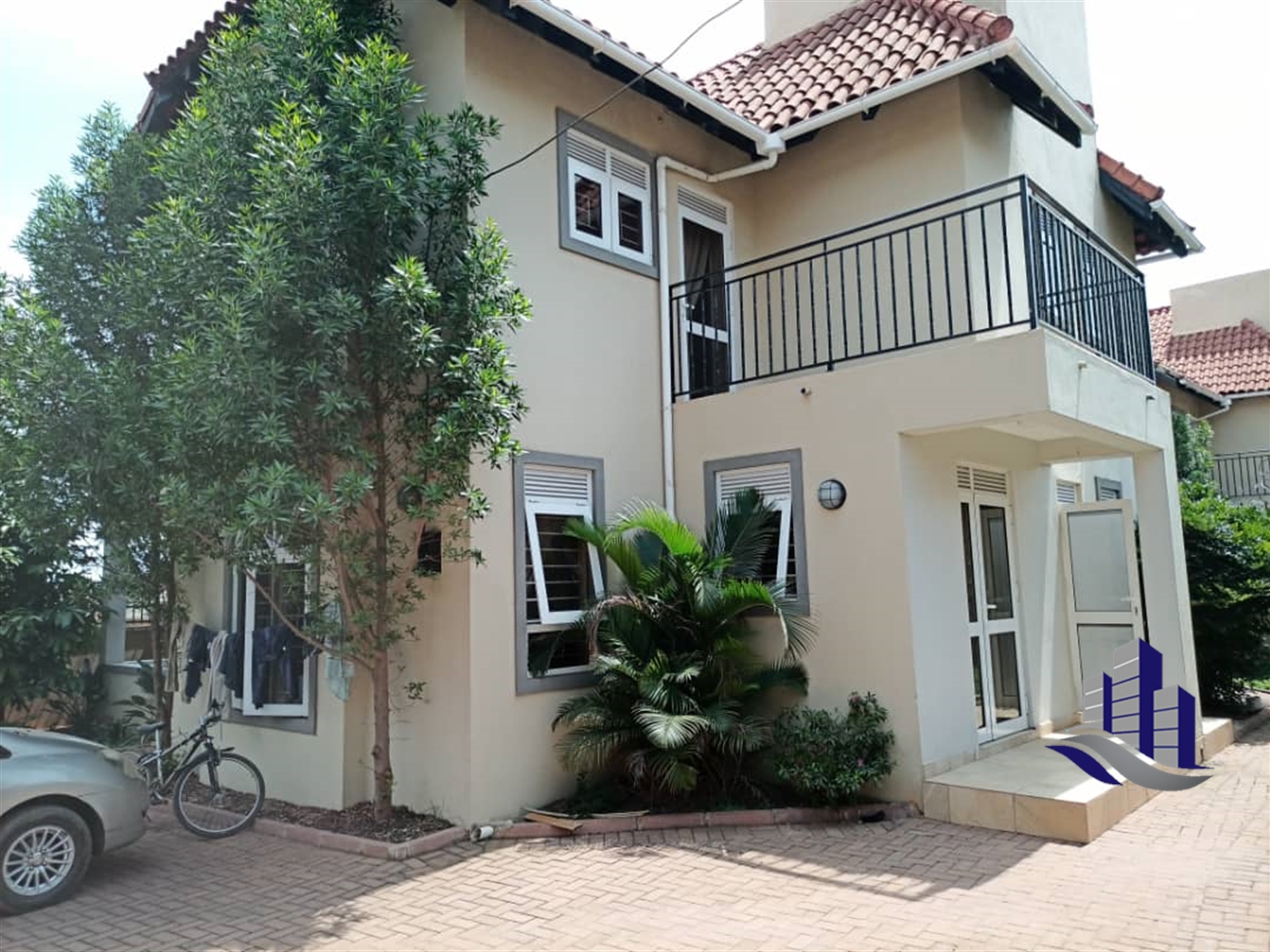 Town House for rent in Ntinda Kampala