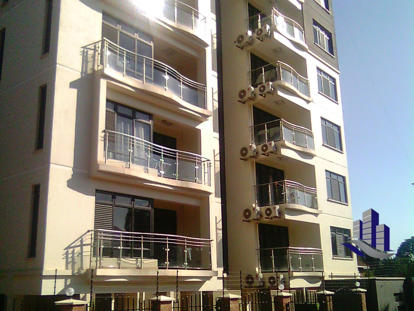 Apartment for rent in Kansanga Kampala