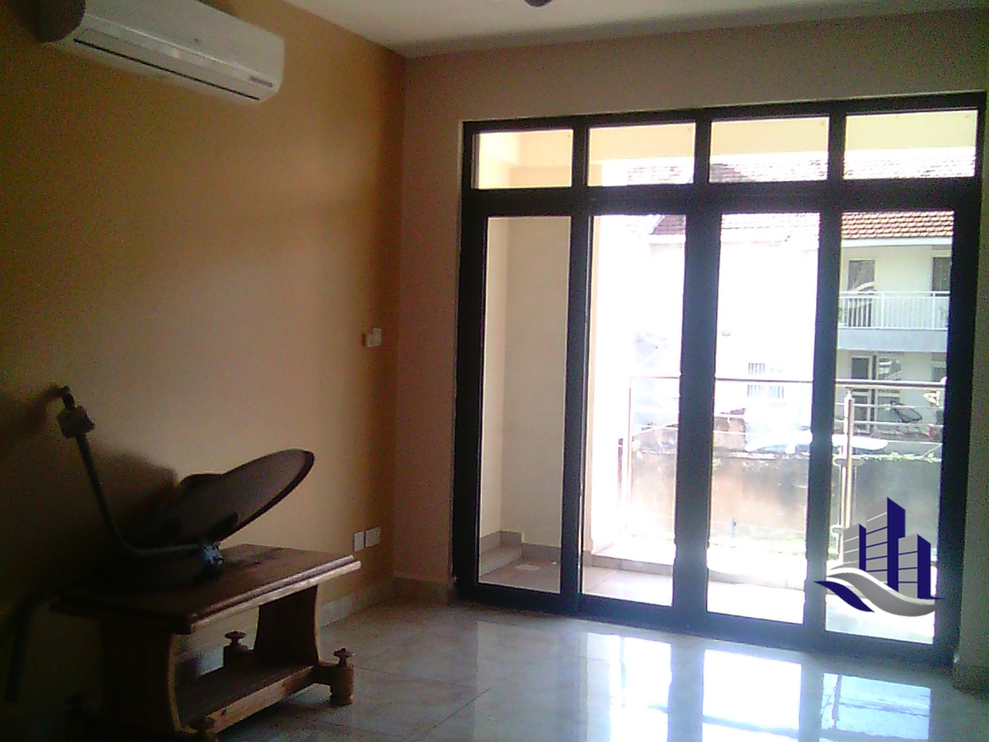 Apartment for rent in Kansanga Kampala