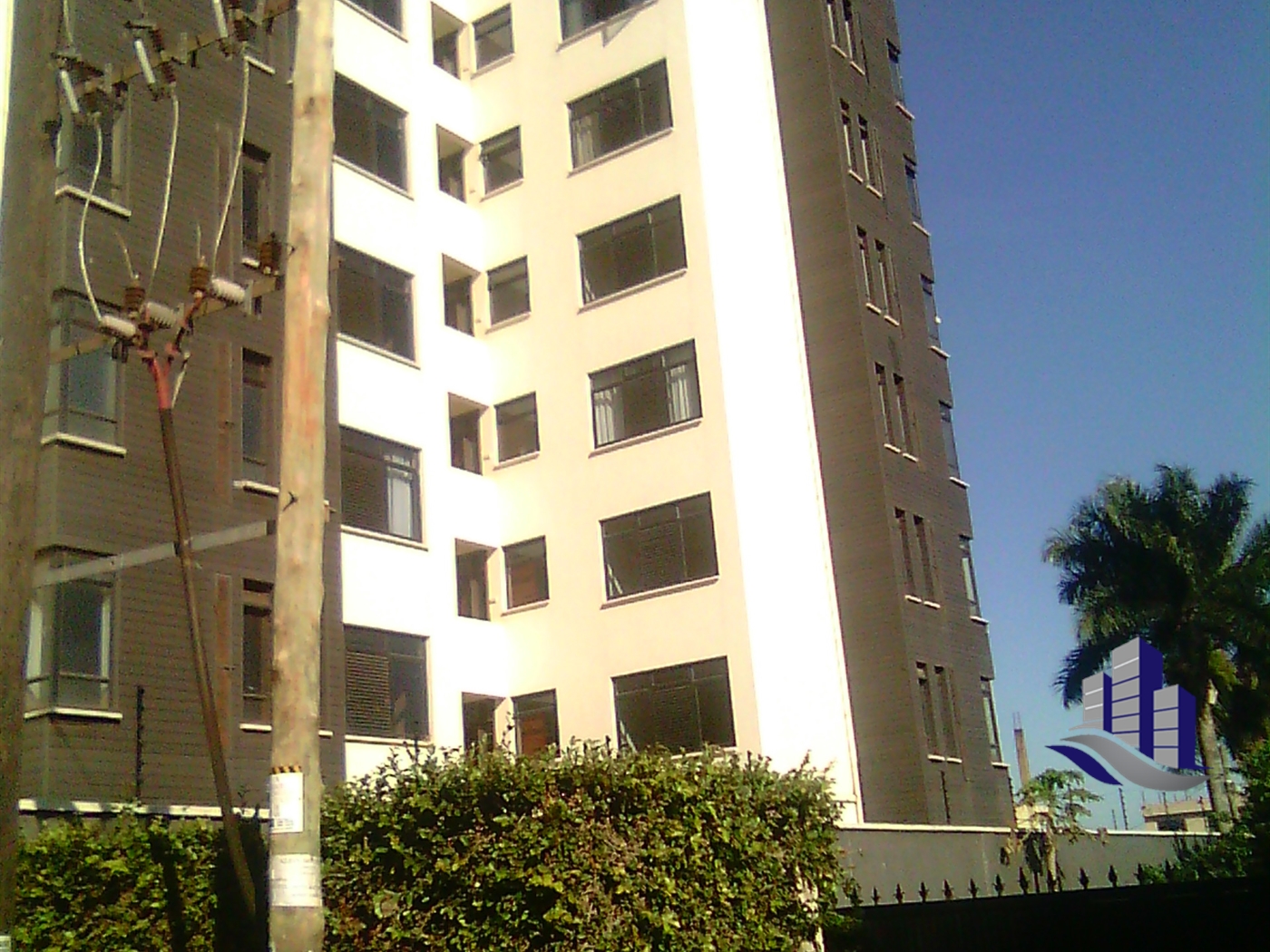 Apartment for rent in Kansanga Kampala