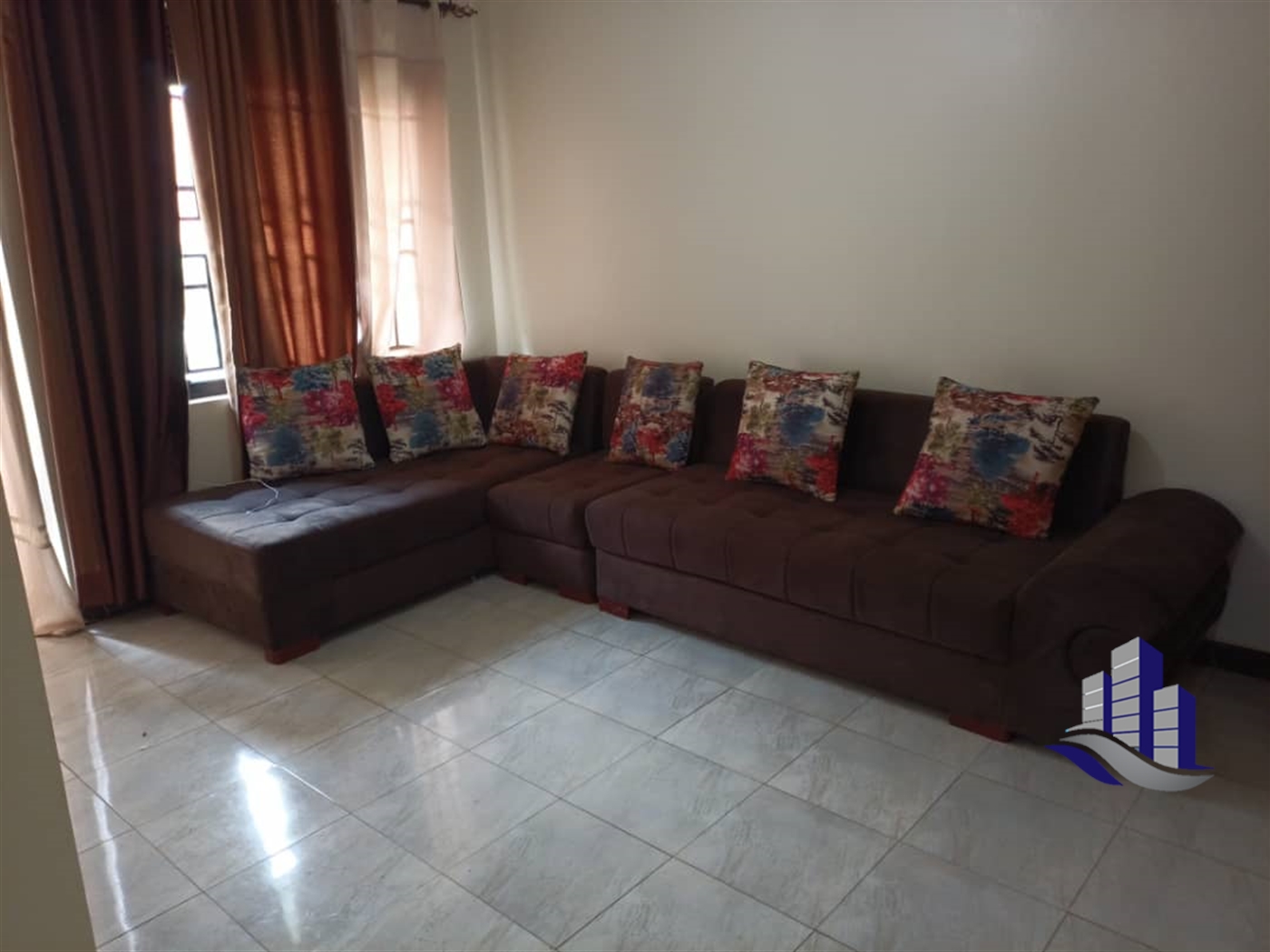 Apartment for rent in Naalya Kampala