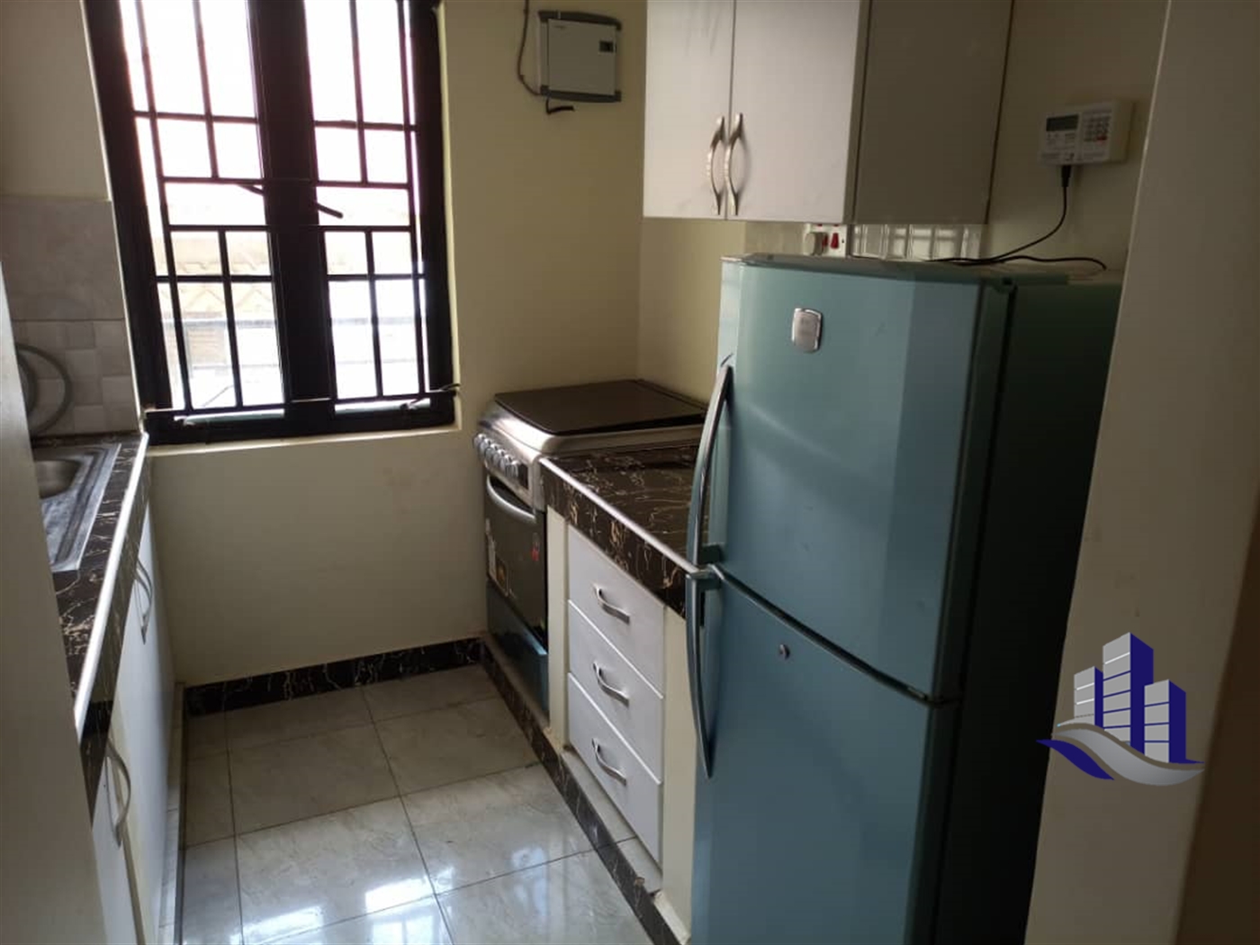 Apartment for rent in Naalya Kampala