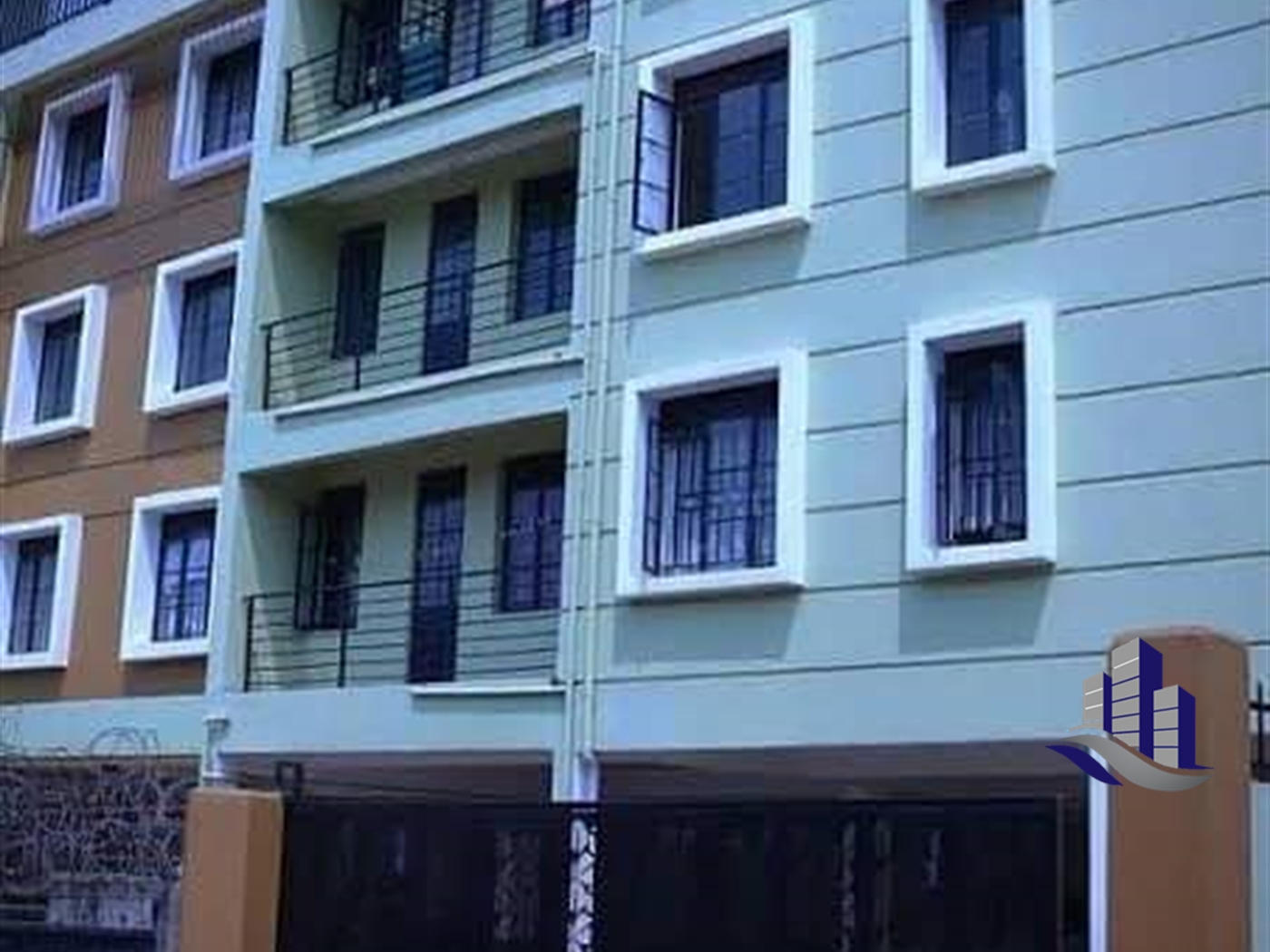 Apartment for rent in Naalya Kampala