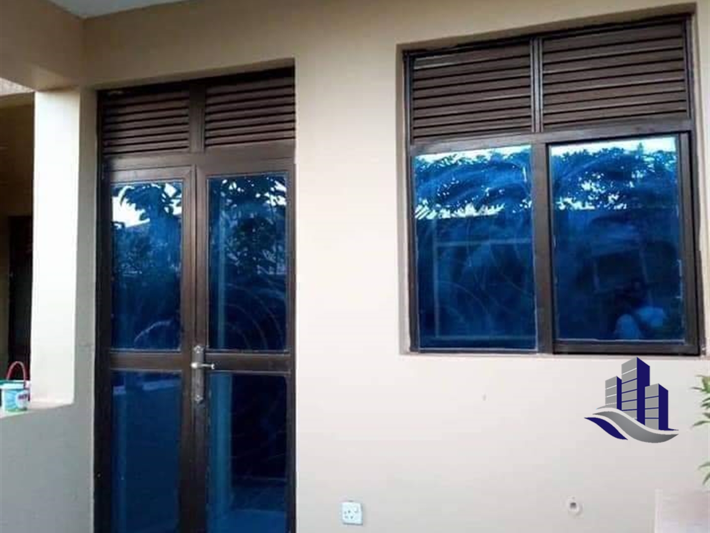 Apartment for rent in Gayaza Wakiso