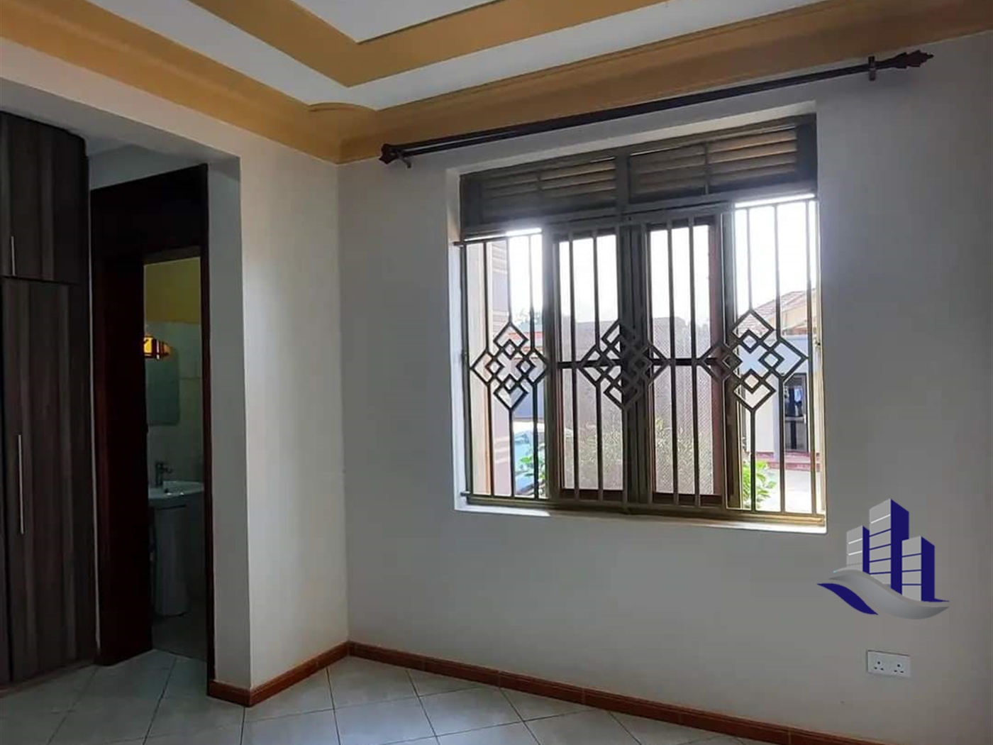 Apartment for rent in Kisaasi Kampala