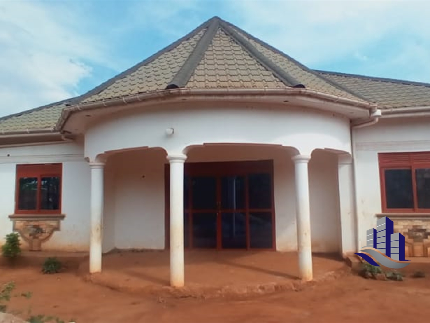 Shell House for sale in Kasangati Wakiso