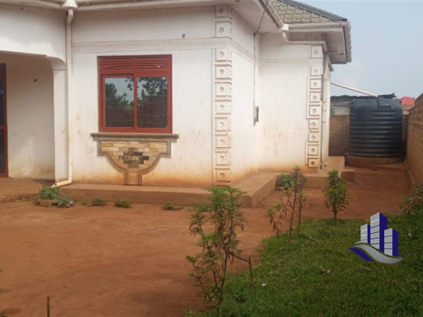 Shell House for sale in Kasangati Wakiso