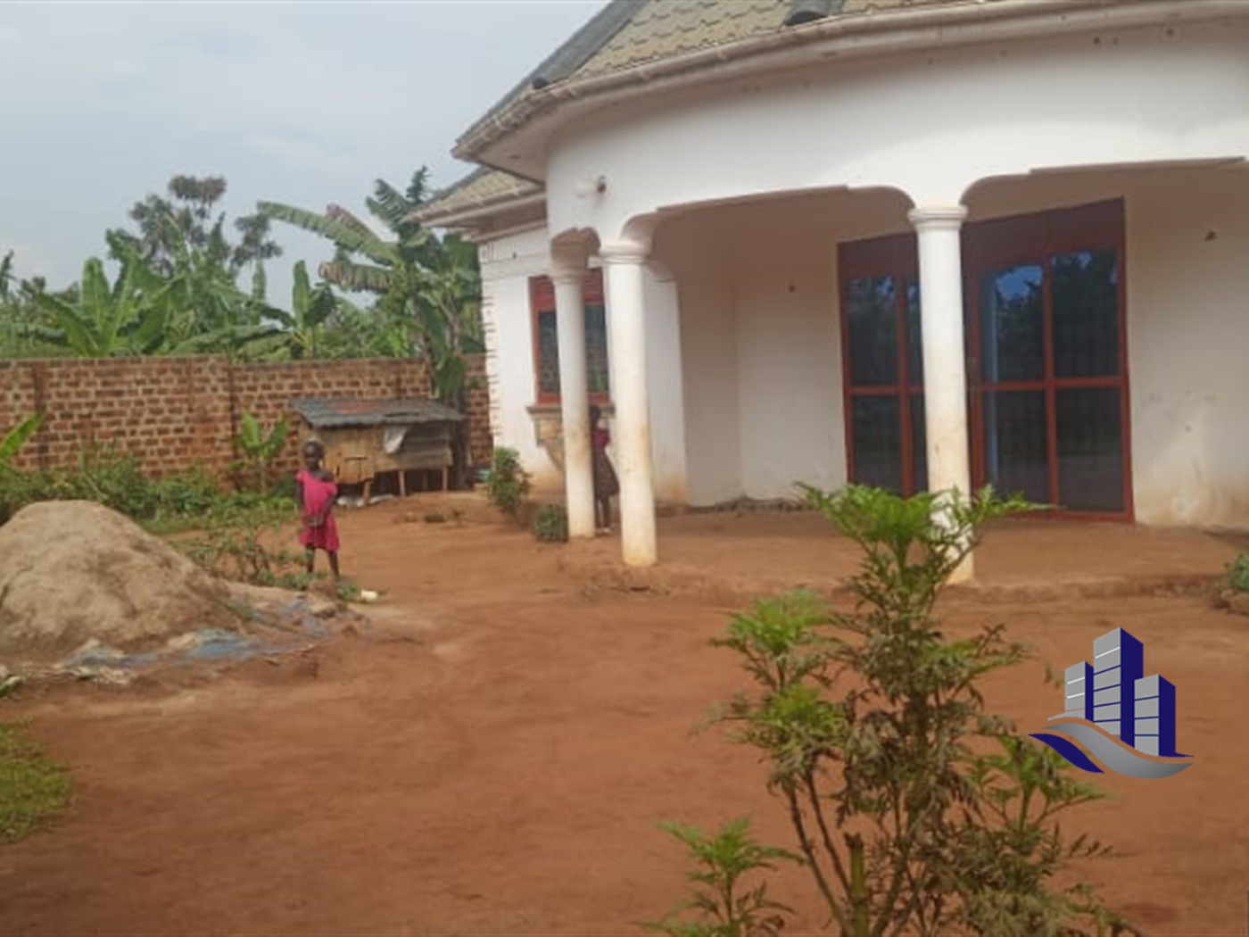 Shell House for sale in Kasangati Wakiso