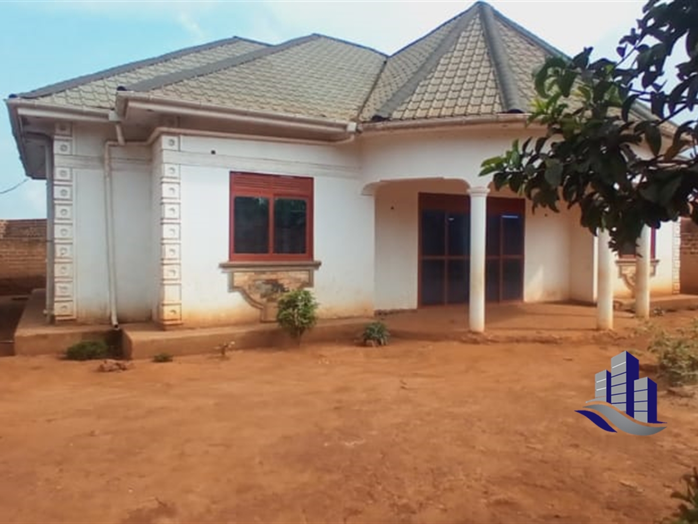 Shell House for sale in Kasangati Wakiso