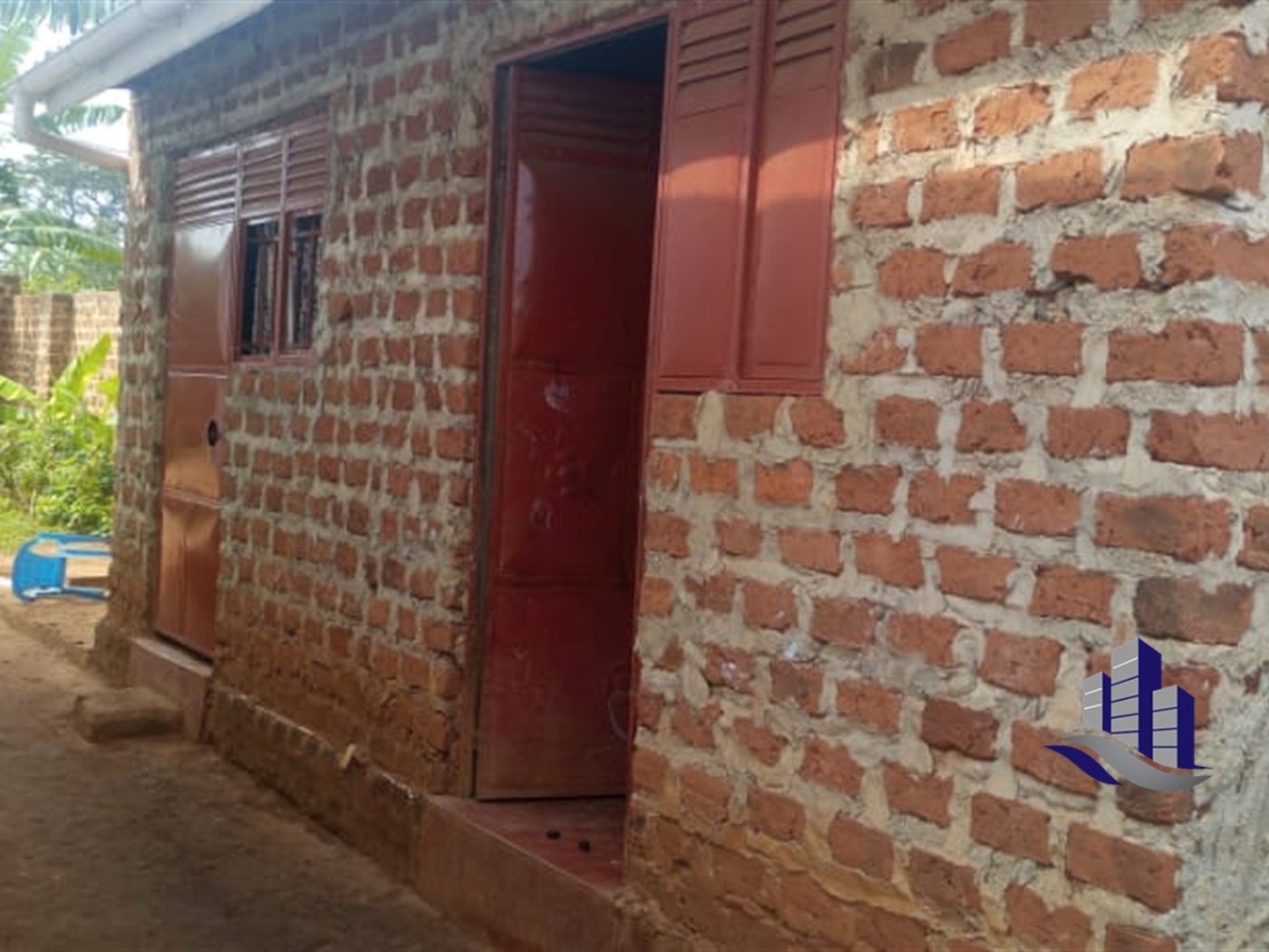 Shell House for sale in Kasangati Wakiso