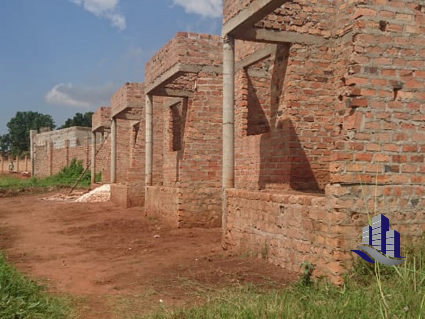 Shell House for sale in Kira Wakiso