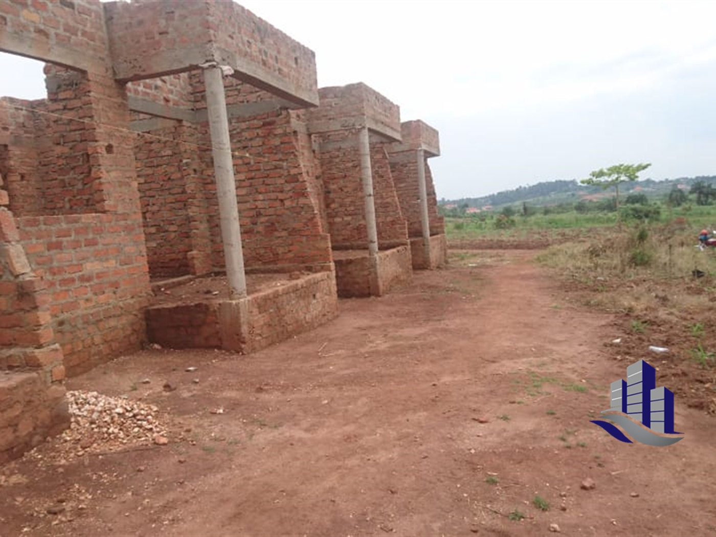 Shell House for sale in Kira Wakiso