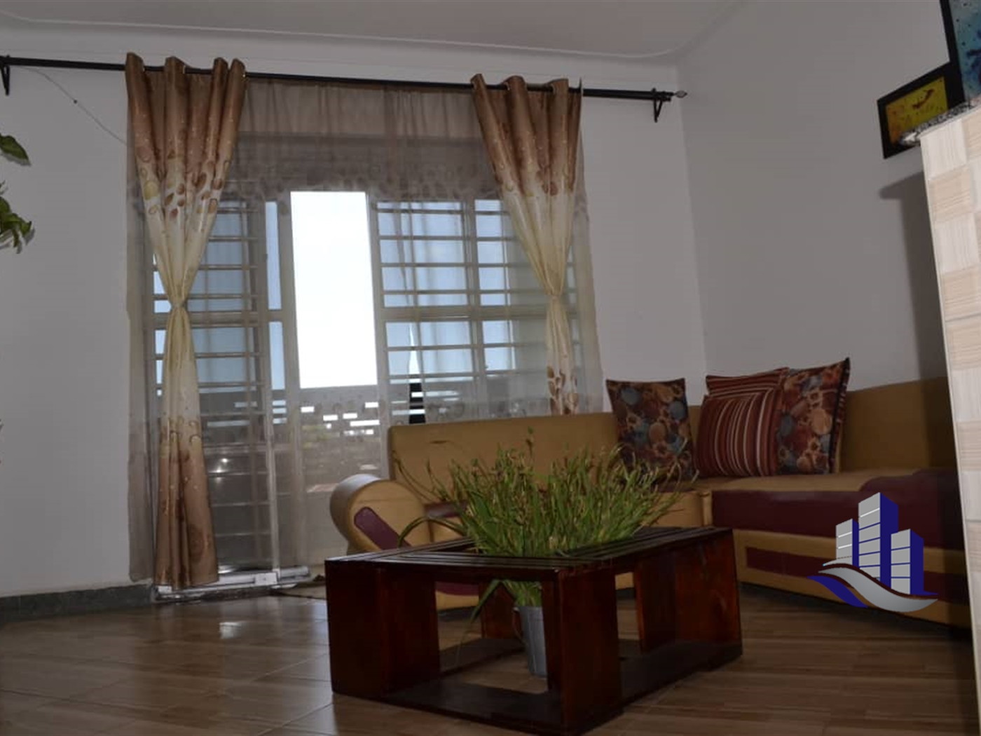 Apartment for rent in Bukoto Kampala