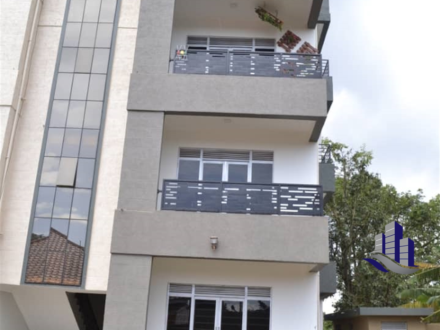 Apartment for rent in Bukoto Kampala