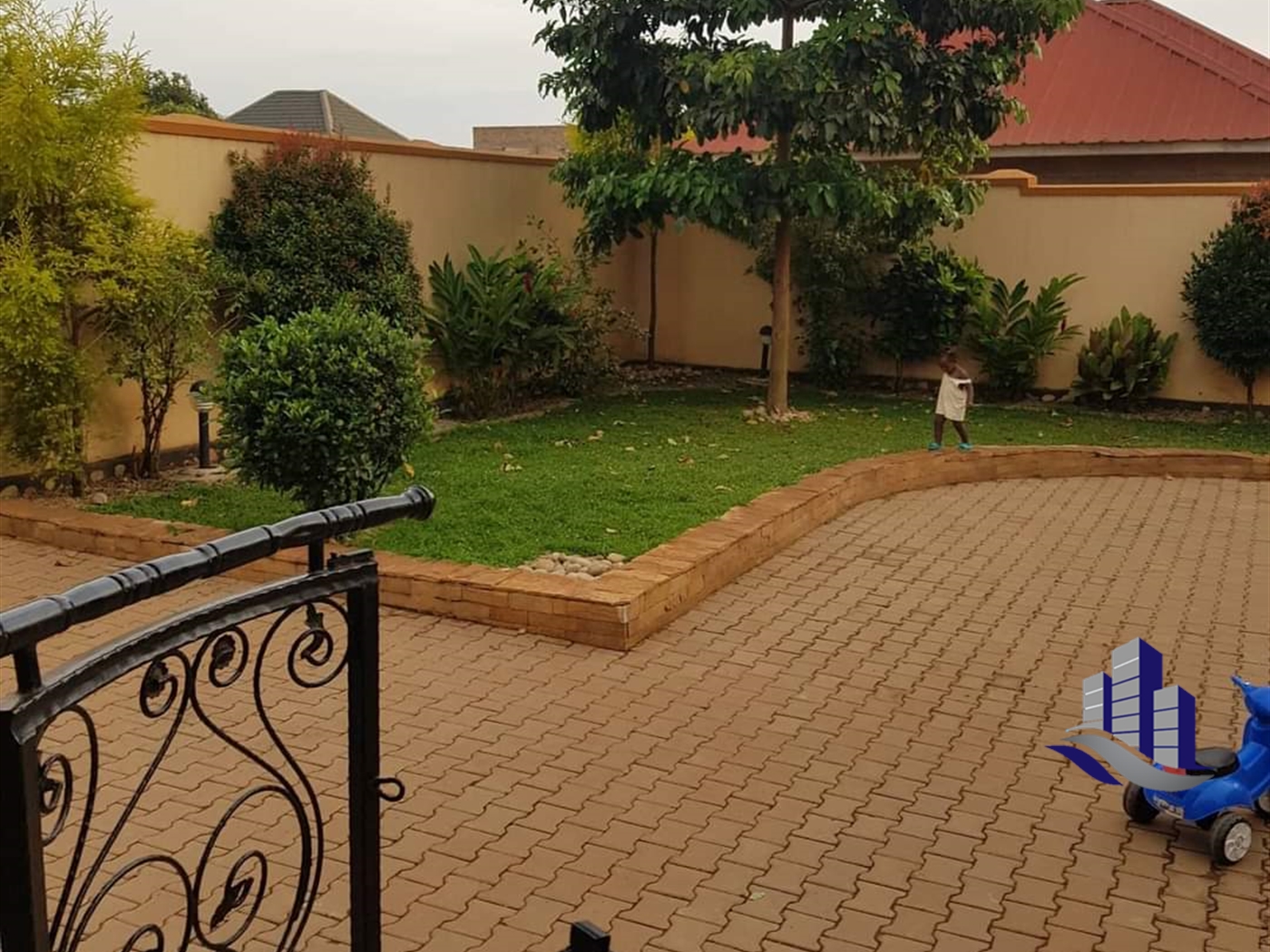 Bungalow for sale in Kasangati Wakiso