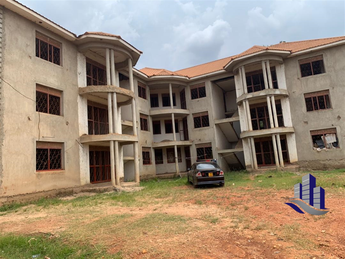 Apartment for sale in Kira Wakiso