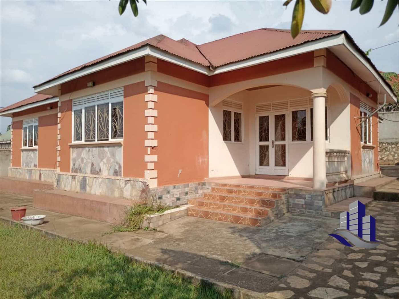 Bungalow for sale in Namugongo Wakiso