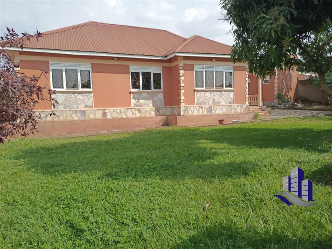 Bungalow for sale in Namugongo Wakiso