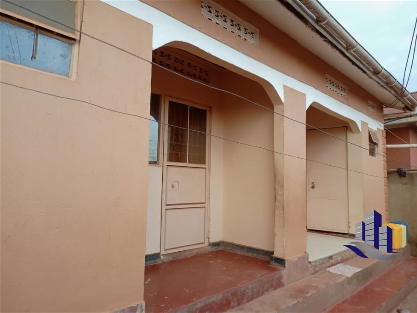 Rental units for sale in Nansana Wakiso