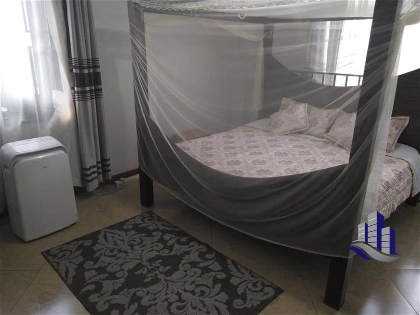 Apartment for rent in Ntinda Kampala