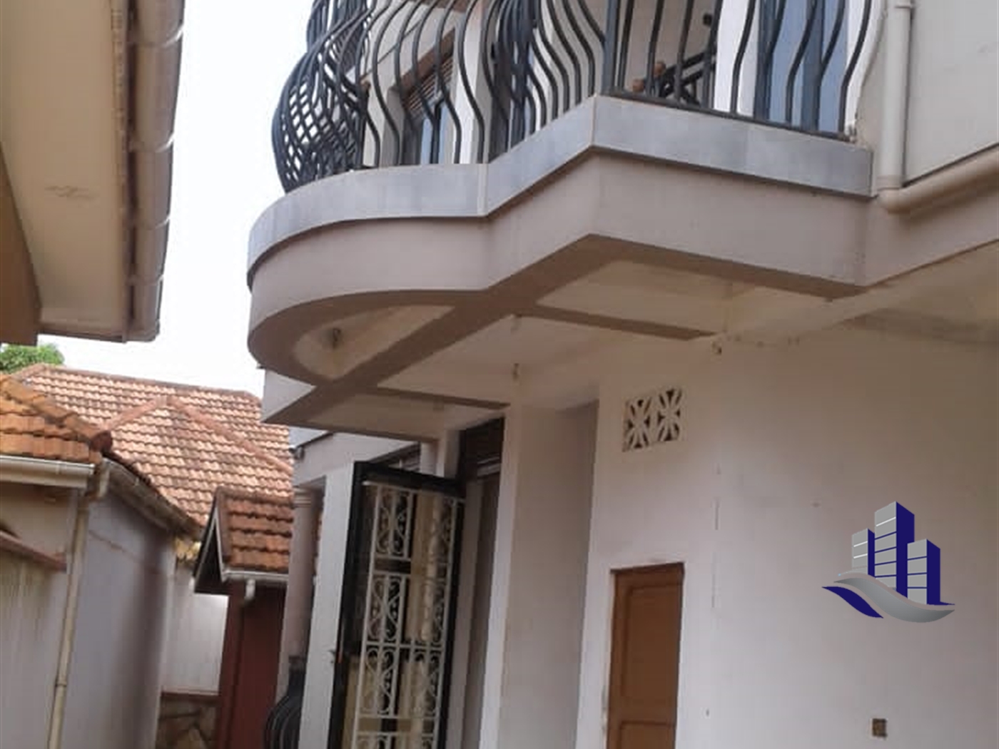 Apartment for rent in Nansana Wakiso