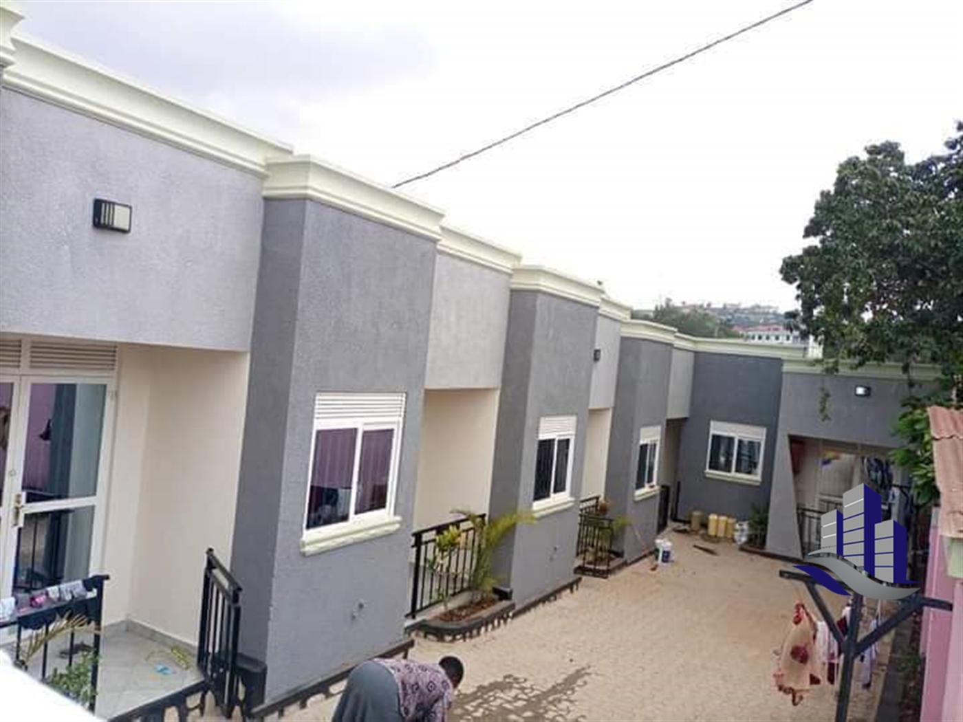 Rental units for sale in Kiwaatule Kampala