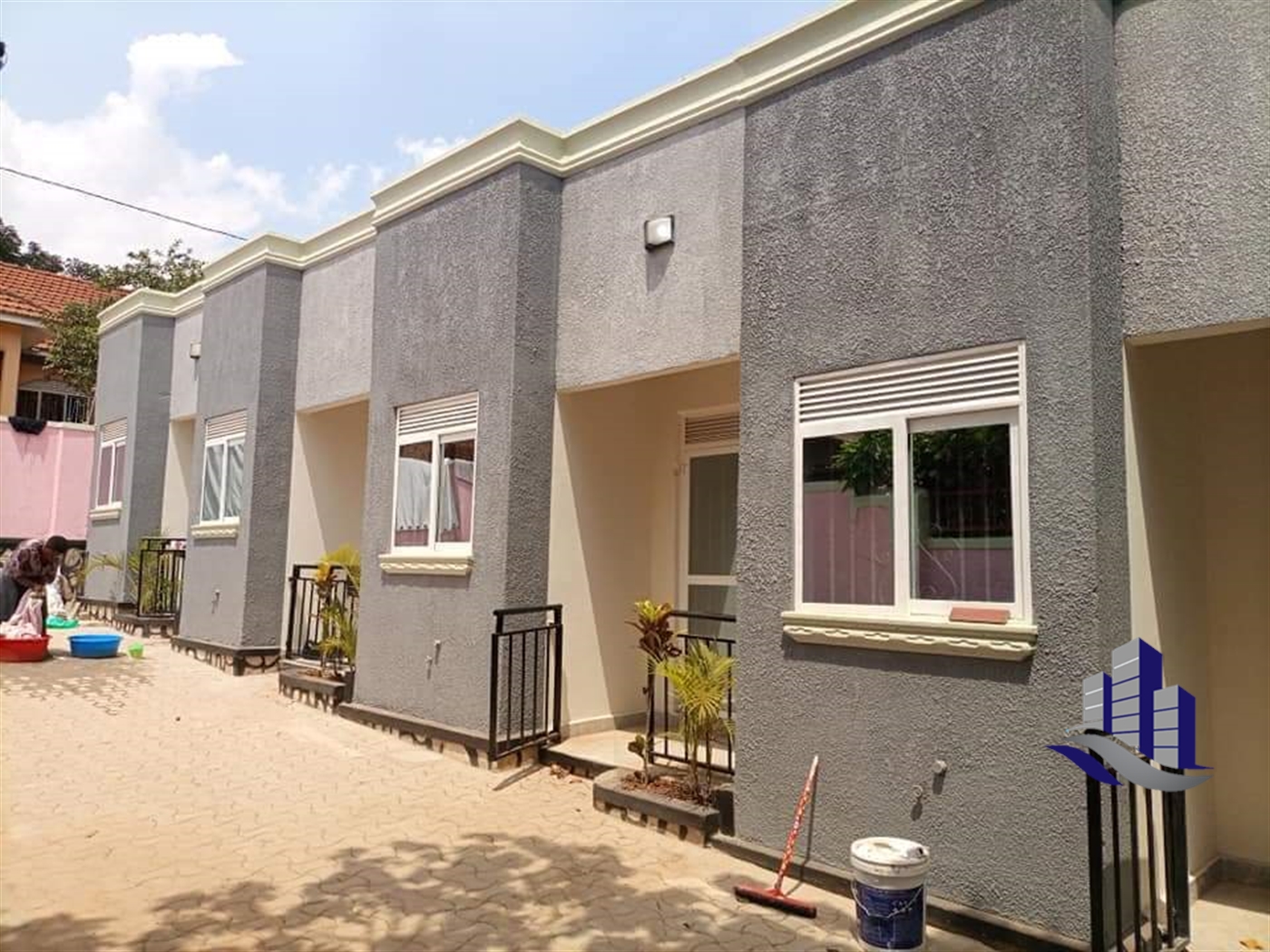 Rental units for sale in Kiwatule Kampala