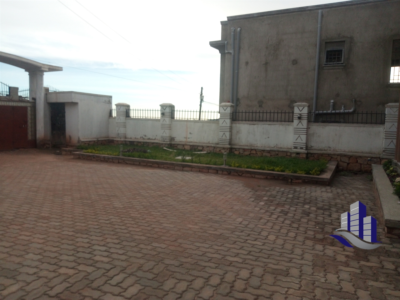 Storeyed house for sale in Buziga Kampala