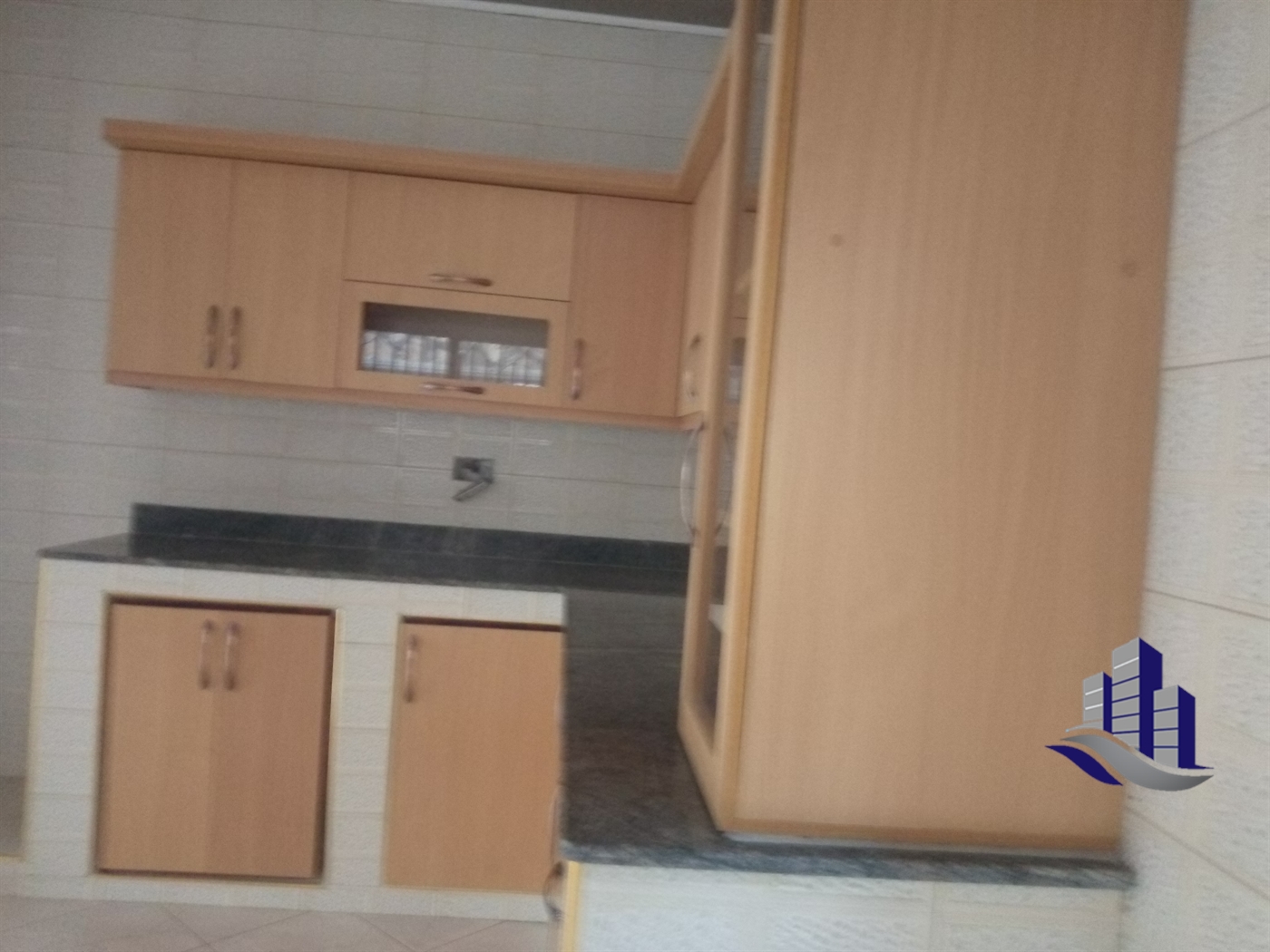 Storeyed house for sale in Buziga Kampala