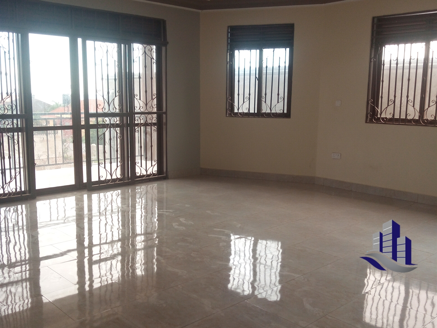 Storeyed house for sale in Buziga Kampala