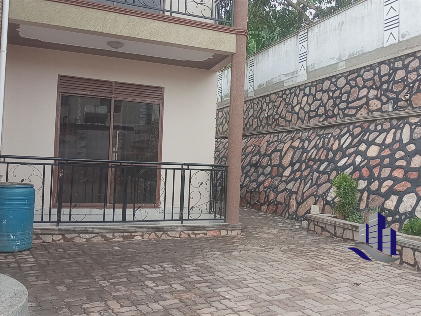 Storeyed house for sale in Buziga Kampala